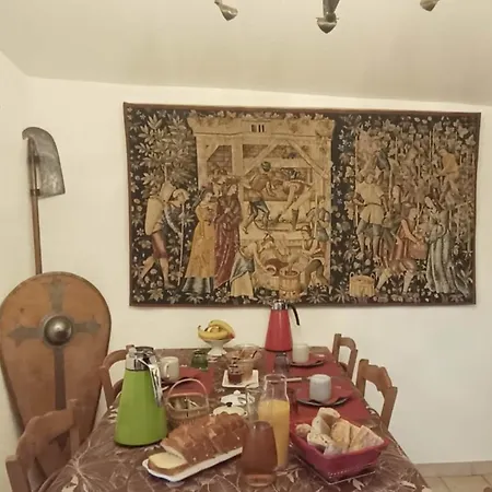Bed & Breakfast La Fleur De Lys