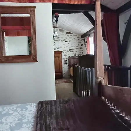 La Fleur De Lys Bed & Breakfast 3*