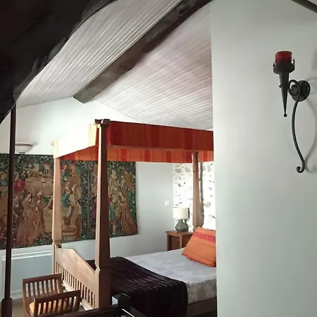 Bed & Breakfast La Fleur De Lys