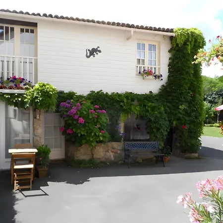Bed & Breakfast La Fleur De Lys Mauleon