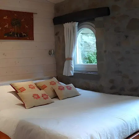 La Fleur De Lys Bed & Breakfast Mauleon
