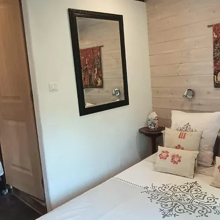 Bed & Breakfast La Fleur De Lys Mauleon