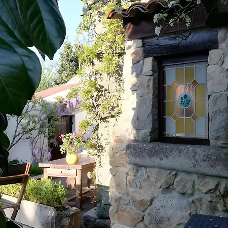 Bed & Breakfast La Fleur De Lys