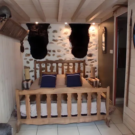 La Fleur De Lys Bed & Breakfast 3*
